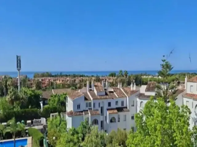 Penthouse on Avenida de las Golondrinas
