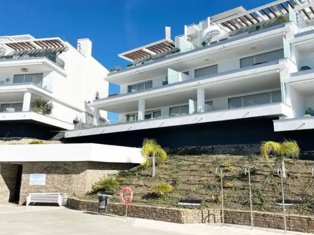 Penthouse on Calle Dunas de Casasola