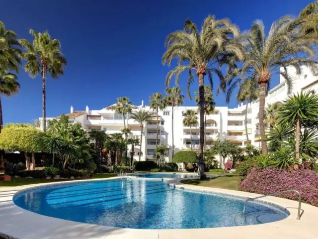 Apartment on Calle Dunas de Casasola