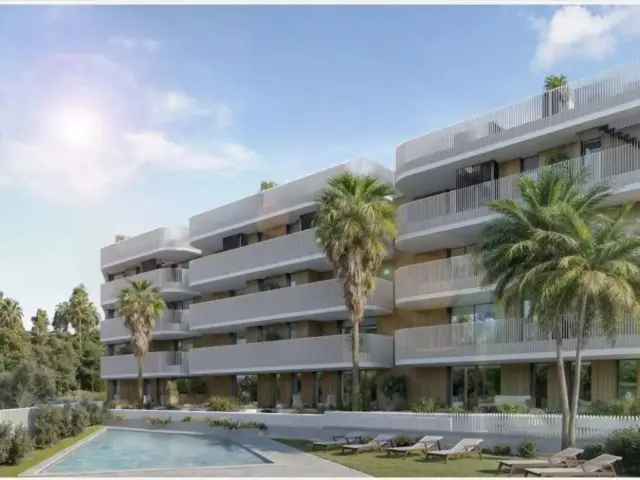 Apartment on Avenida de España
