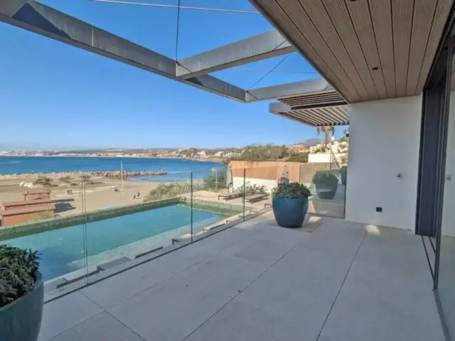 Apartment on Avenida del Carmen
