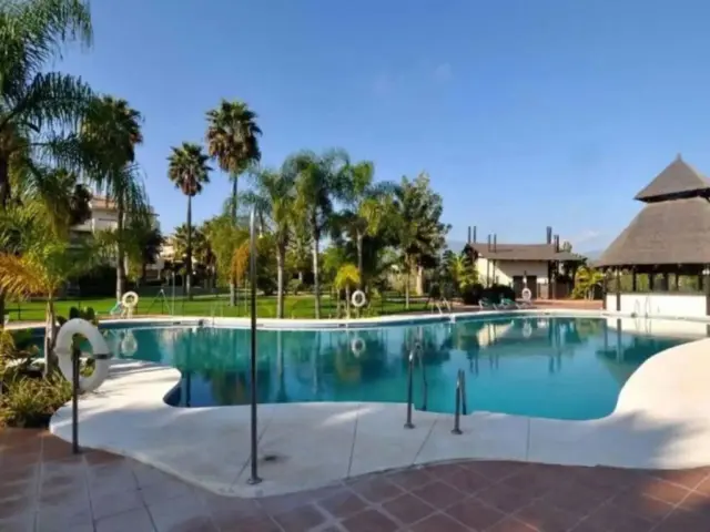 Apartment on Calle Condado de Huelva, 12
