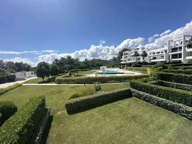 Apartment on Avenida de las Golondrinas