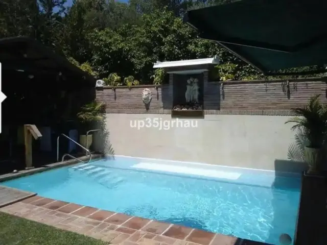 Apartment on Calle Parque Central, 5