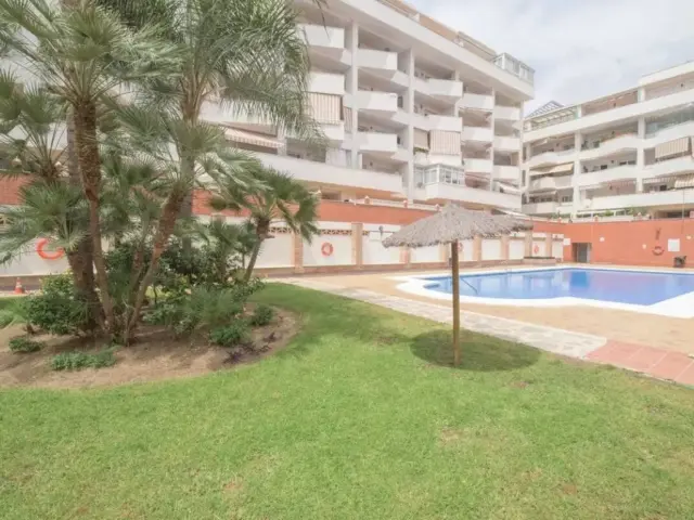 Apartment on Calle Parque Central, 5