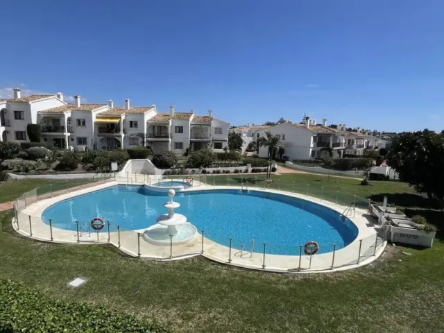 Apartment at Urbanizacion Zarza del Paraiso, 4