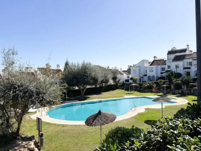 Detached Villa on Avenida de Benamara
