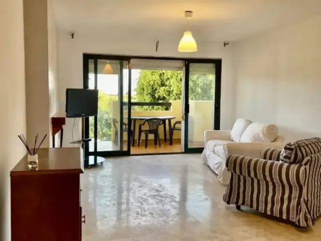 Flat in Callejón Peligro, 3