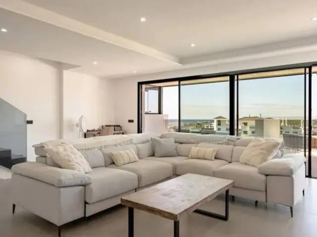 Apartment on Avenida del Mirador