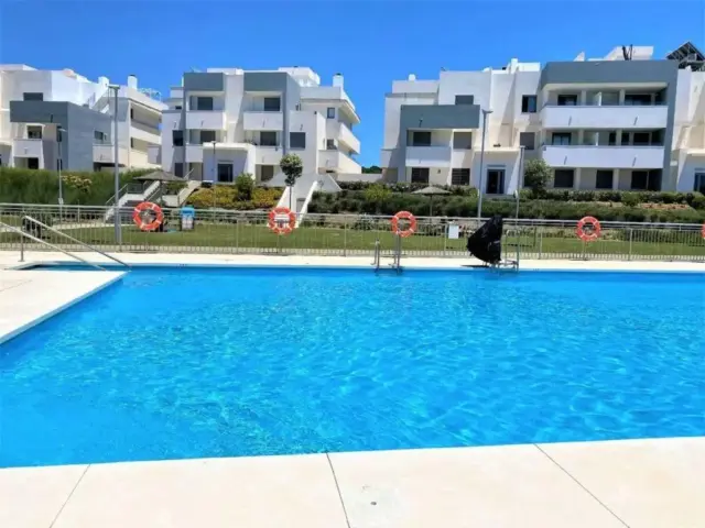 Penthouse at Calle Parque Central, 5