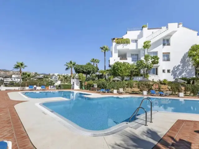 Apartment on Calle Nueva Atalaya