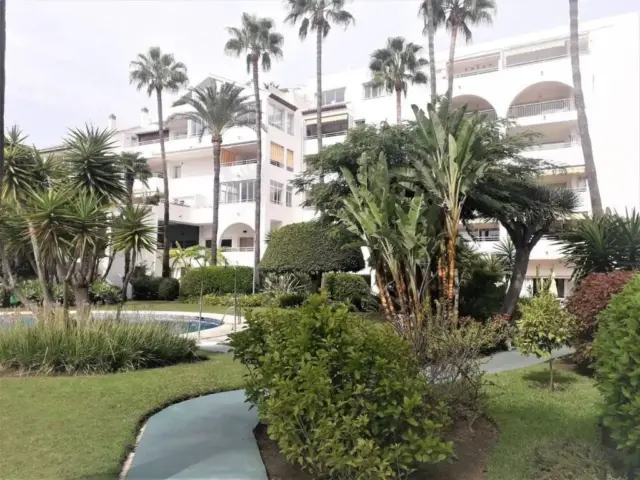 Apartment on Avenida de Pernet