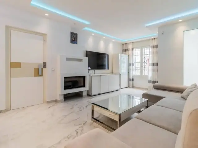 Townhouse at Calle Parque Central, 5