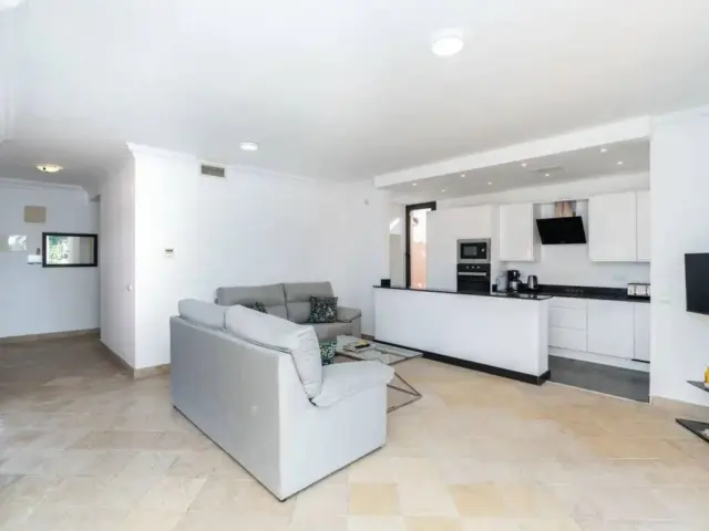 Penthouse on Calle de la Rosa