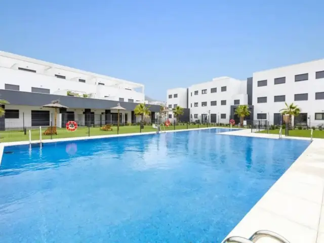 Penthouse at Calle Parque Central, 52
