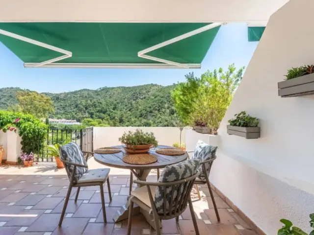 Apartment on Calle Nueva Atalaya
