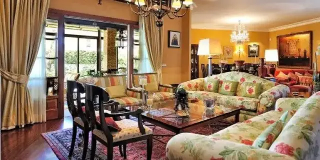 Chalet in Fuengirola