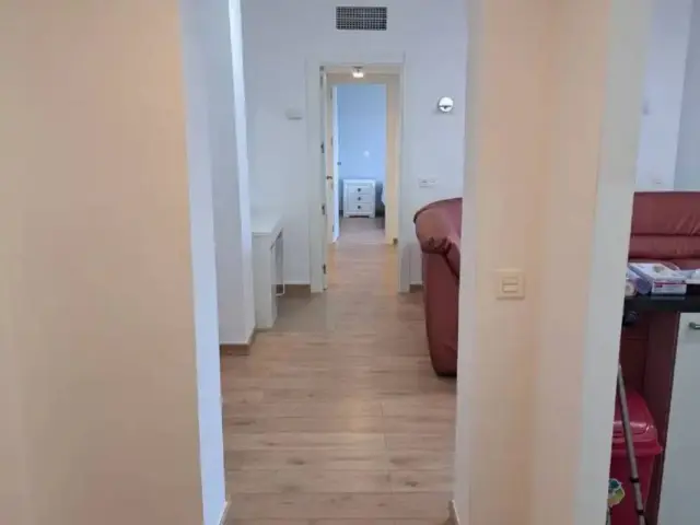 Apartment on Avenida del Coral