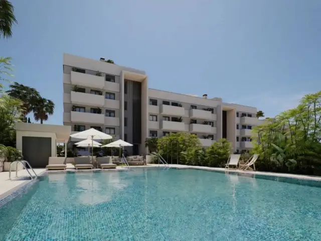 Apartment in Plaza de Augusto Suárez de Figueroa