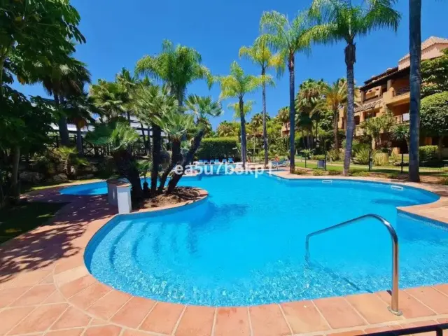 Penthouse at Urbanizacion El Real del Campanario, 4