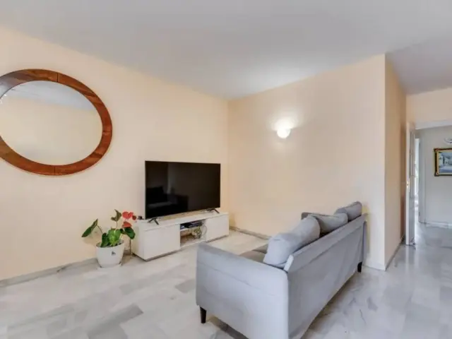 Apartment on Avenida de los Andaluces
