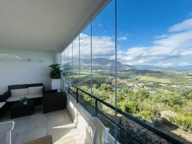 Penthouse at Calle Parque Central, 5