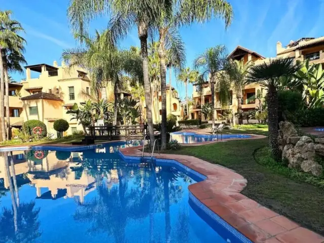 Apartment on Calle del Priorato
