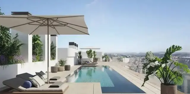 Apartment on Calle del Caserío