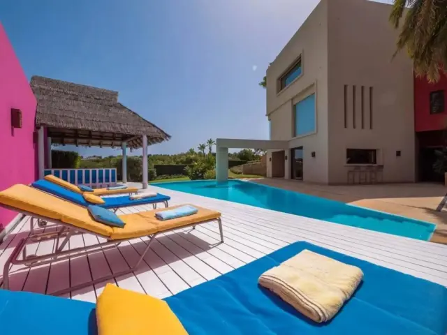 Chalet in Barrio San Roque