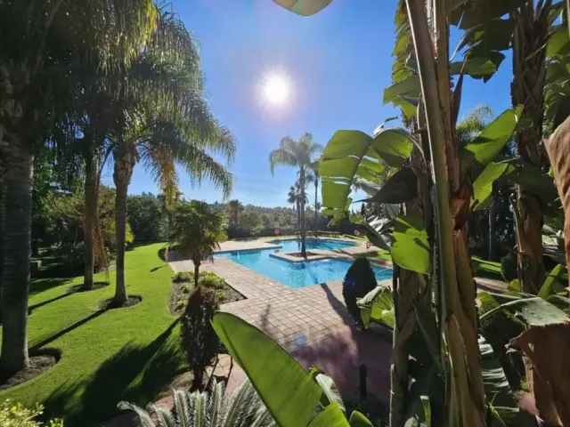 Apartment on Calle Nueva Atalaya