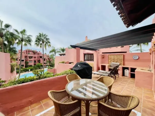 Penthouse on Avenida de la Playa