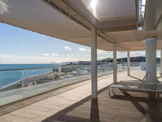 Penthouse at Urbanizacion Costa Natura Street, 1