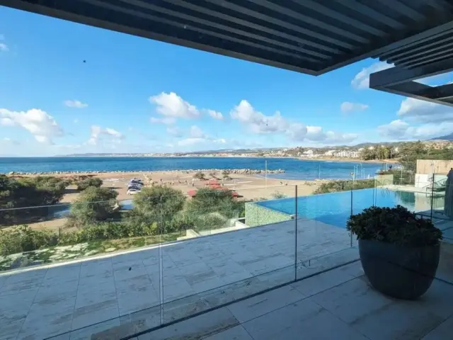 Apartment on Avenida del Carmen