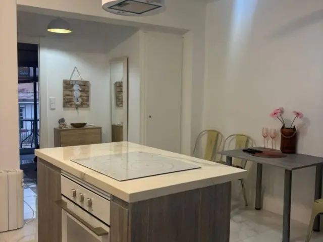 Apartment in Beteró