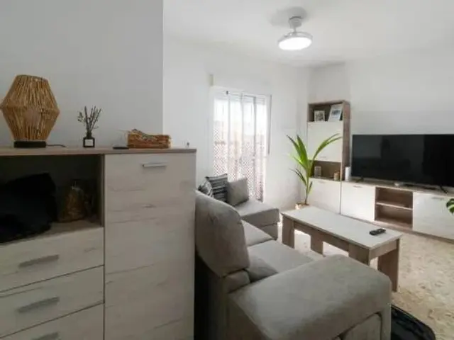 Apartment in Barrio Alto photo 4