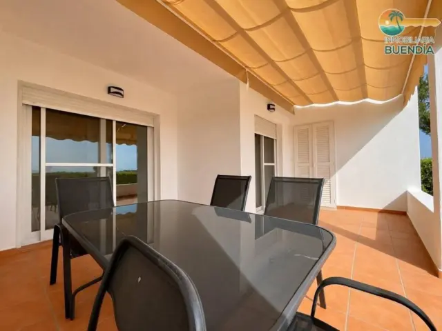 Apartment in San Ramón Quarter photo 3