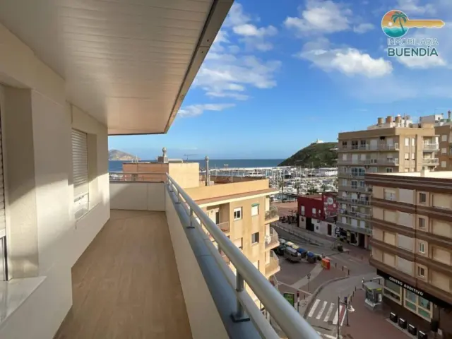 Apartment in Puerto photo 13