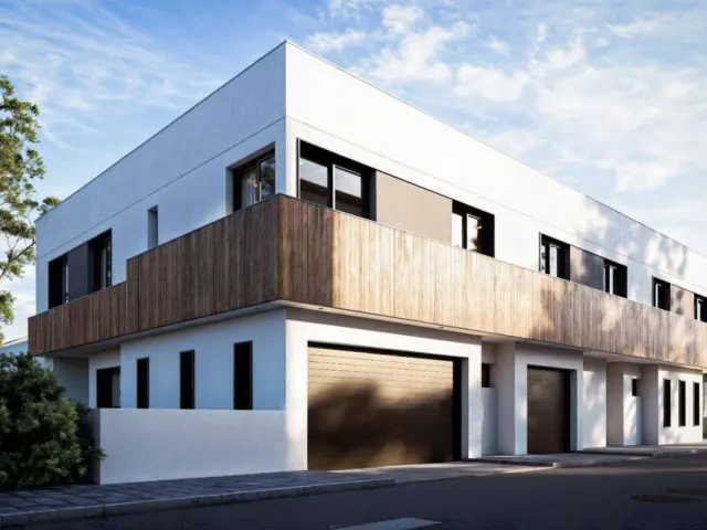 House in Marchamalo