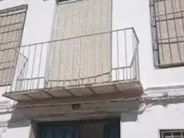 Chalet in Alcaudete