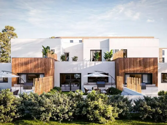 House in Marchamalo