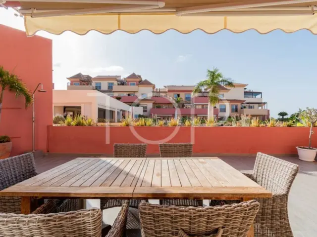 Apartment in Adeje