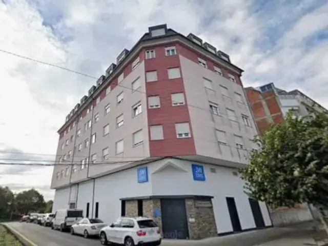 Apartment on Avenida de Tierra Llana photo 5