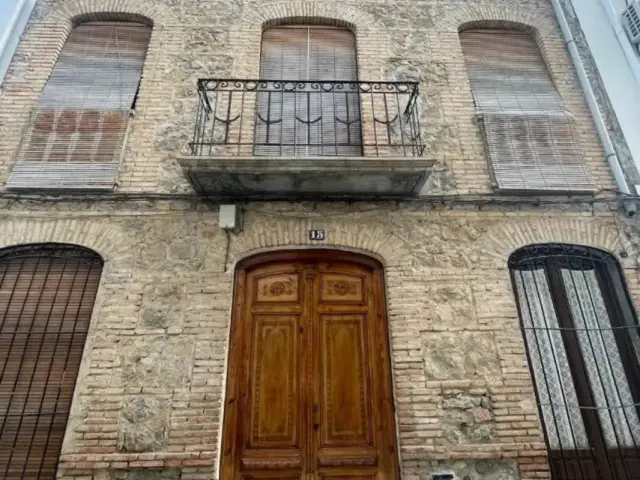 Chalet in Alcaudete