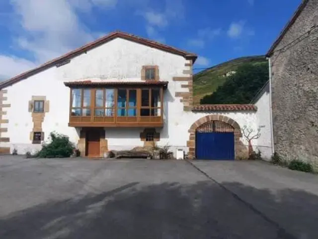 Rustic house in Barrio Argüeso photo 2