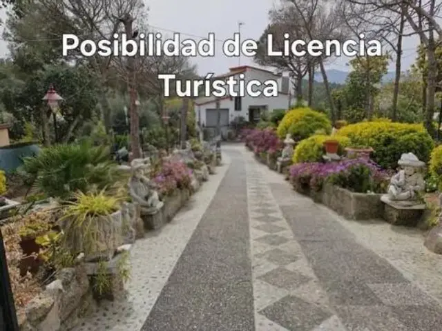 Chalet in Maçanet de la Selva photo 2