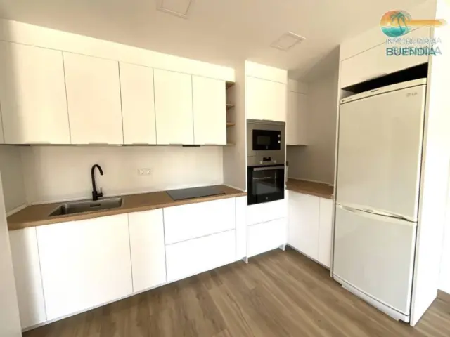 Apartment in El Alamillo photo 6