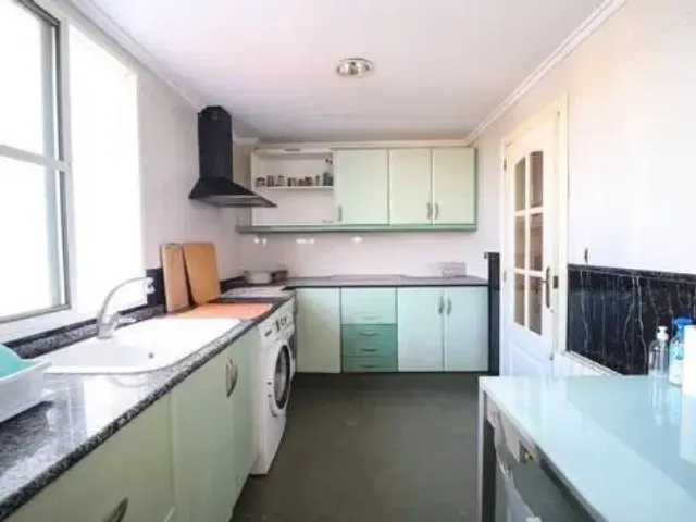 Apartment in Centre Port photo 15