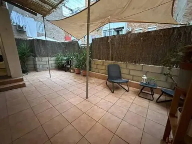 Ground Floor Apartment in Seville City Centre photo 2