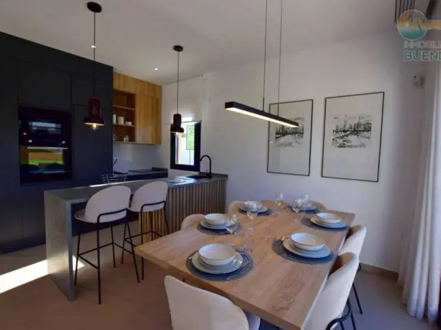 House on Condado de Alhama Street photo 24