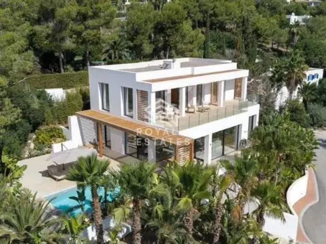 Chalet en Ca'n Cirer
